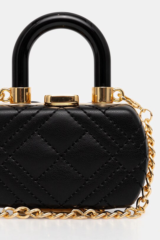 Accesorii Love Moschino poseta JC4056PP1 negru