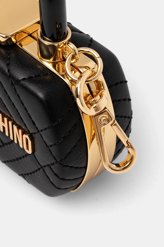 Love Moschino poseta negru JC4056PP1