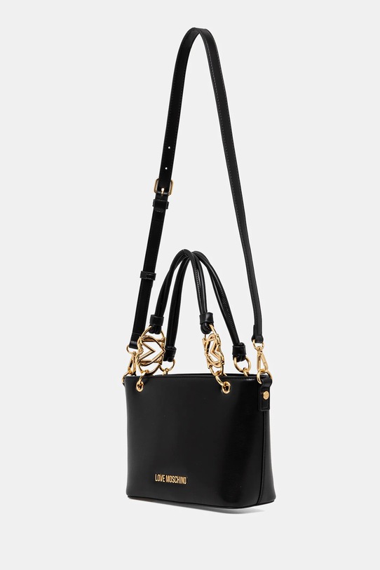 Accesorii Love Moschino poseta JC4052PP1 negru
