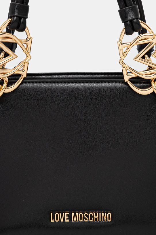Love Moschino poseta JC4052PP1 negru