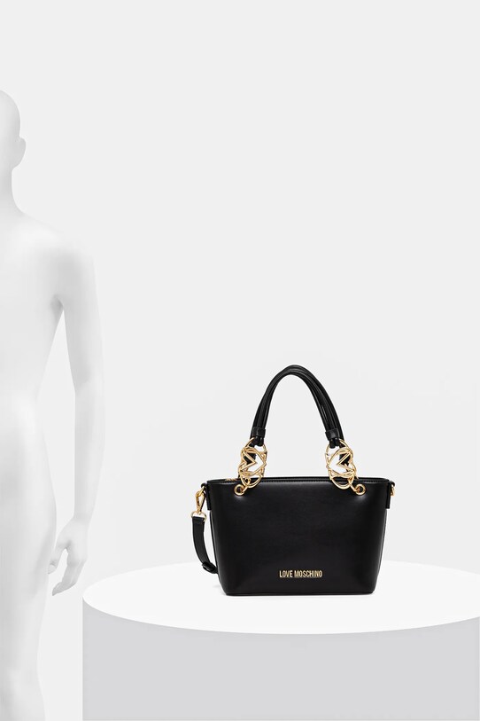 Сумочка Love Moschino JC4052PP1