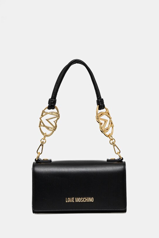 Love Moschino borsetta no nero JC4051PP1