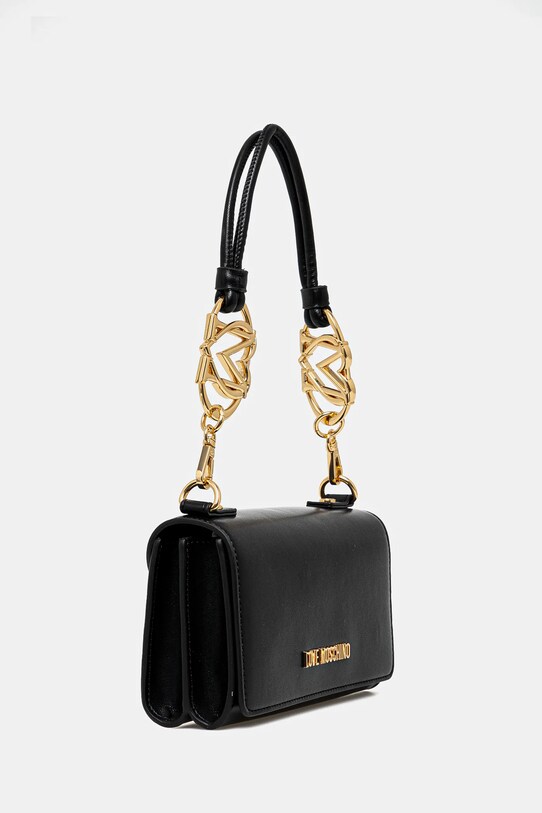 Love Moschino borsetta JC4051PP1 nero SS25