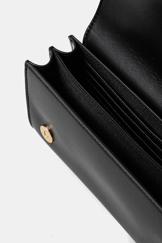 Love Moschino torebka JC4051PP1 czarny