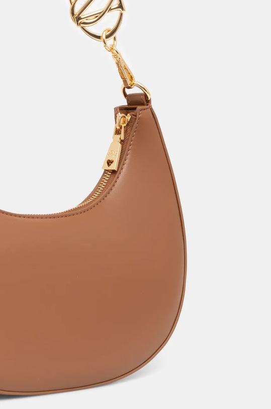 Akcesoria Love Moschino torebka JC4048PP1 brązowy