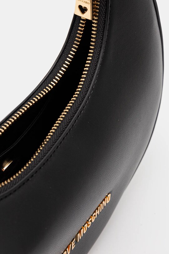 Love Moschino torebka JC4048PP1 czarny