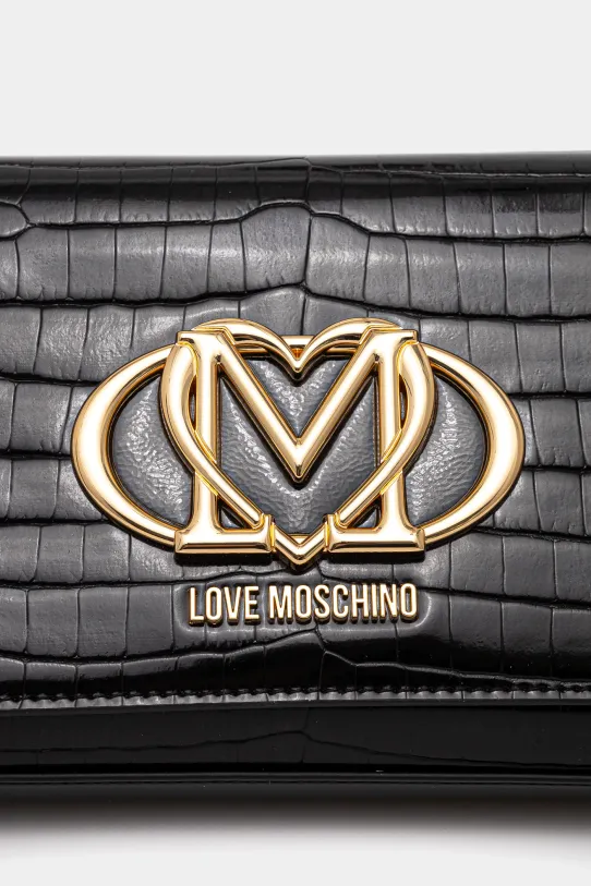 Dodatki Torbica Love Moschino JC4047PP1 črna