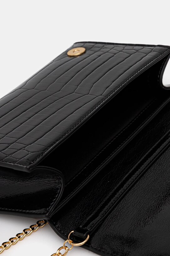 Сумочка Love Moschino JC4047PP1 чорний