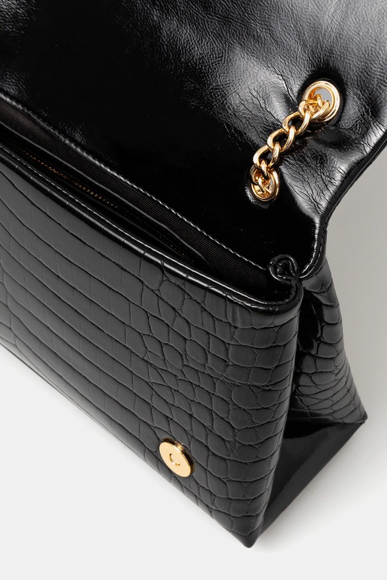 Love Moschino poseta JC4046PP1 negru