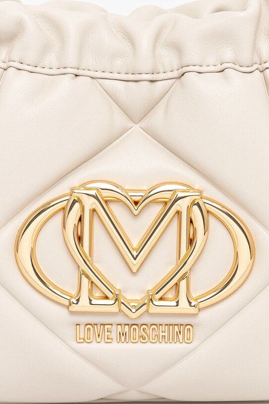 Love Moschino poseta bej JC4042PP1