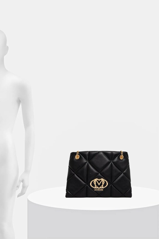 Сумочка Love Moschino JC4040PP1