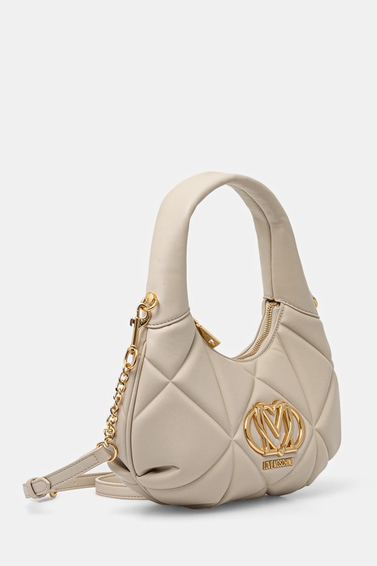 Сумочка Love Moschino JC4039PP1 бежевий SS25