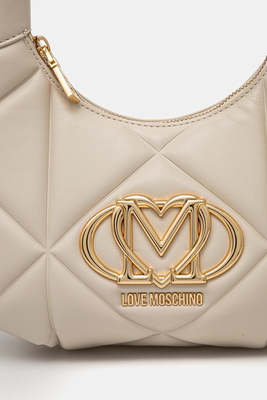 Аксесуари Сумочка Love Moschino JC4039PP1 бежевий