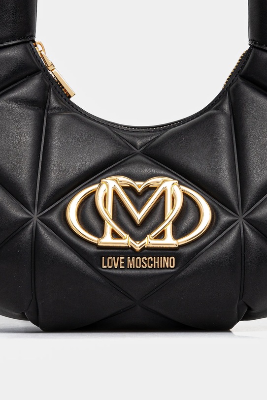 Kabelka Love Moschino černá JC4039PP1