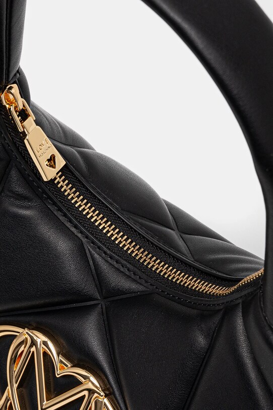 Kabelka Love Moschino JC4039PP1 černá