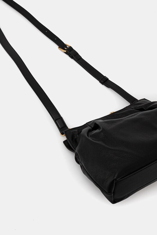 Love Moschino torebka czarny JC4035PP1