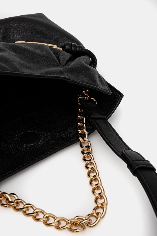 Love Moschino torebka JC4035PP1 czarny