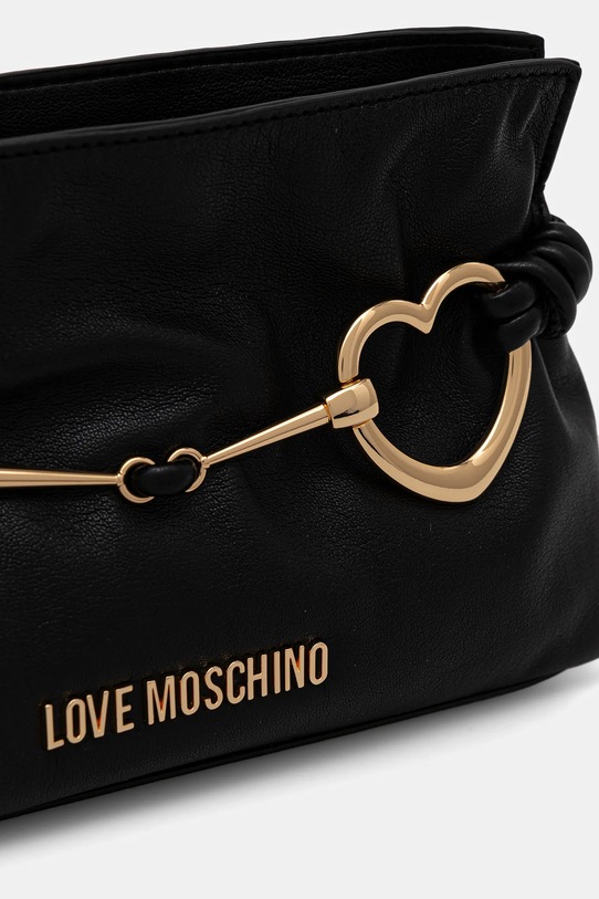 Love Moschino poseta negru JC4034PP1