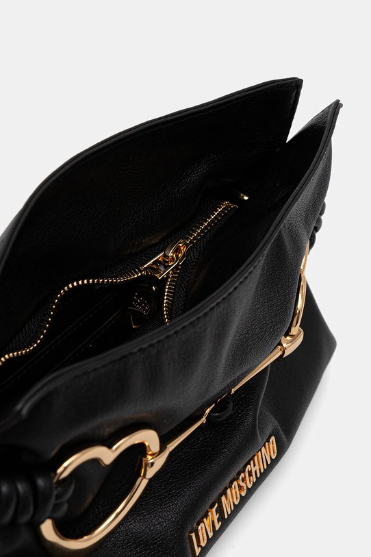 Love Moschino poseta JC4034PP1 negru
