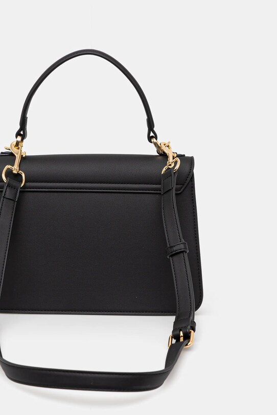 Akcesoria Love Moschino torebka JC4032PP1 czarny