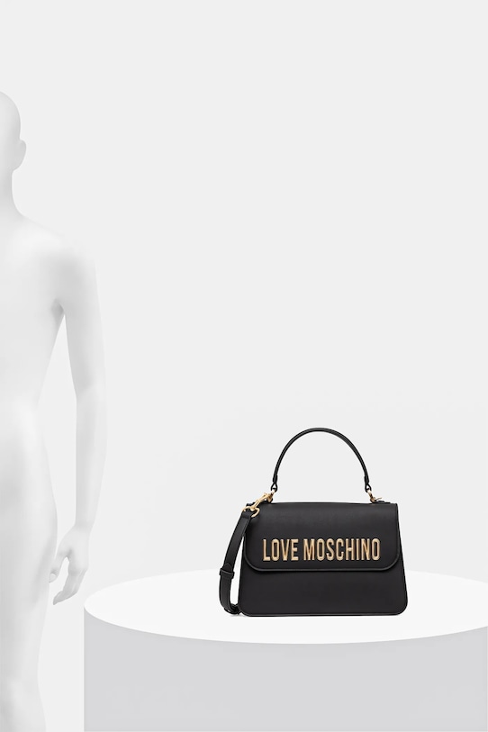 Сумочка Love Moschino JC4032PP1
