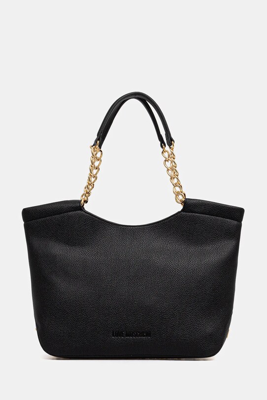 Love Moschino borsetta si nero JC4031PP1