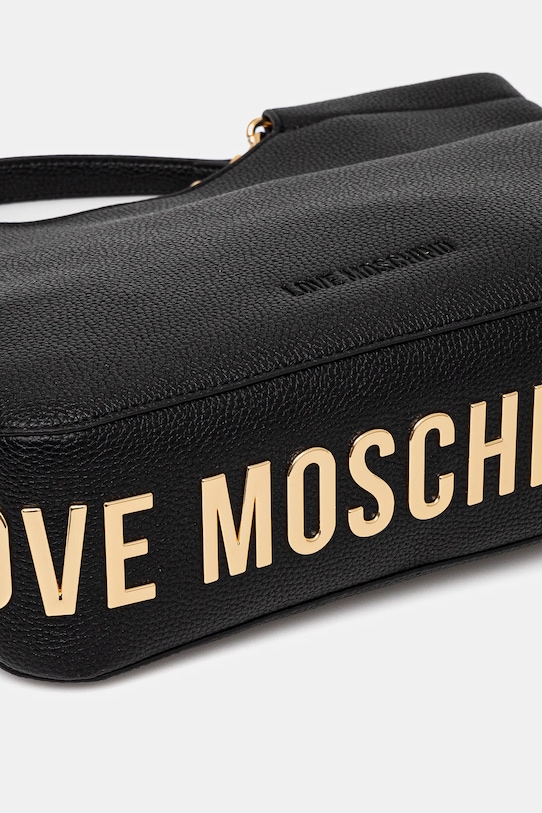 Love Moschino torebka czarny JC4031PP1