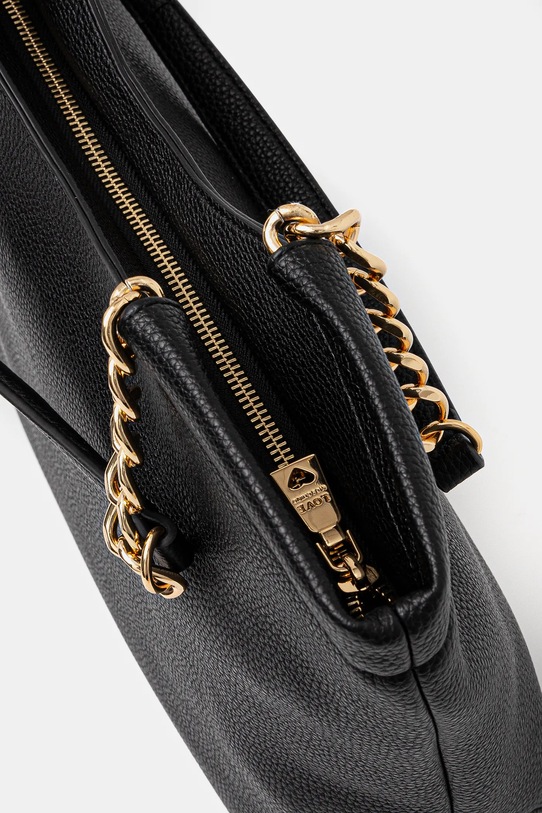 Love Moschino torebka JC4031PP1 czarny