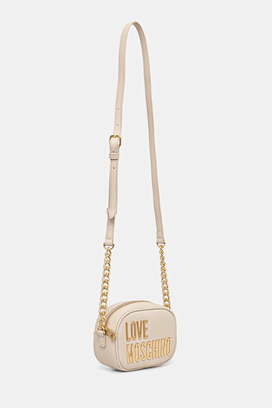 Love Moschino poseta JC4026PP1 bej SS25