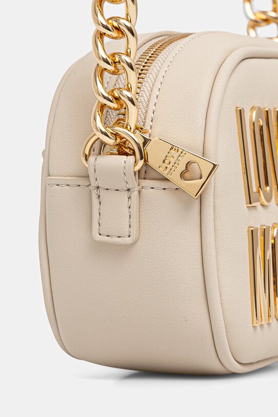 Love Moschino poseta bej JC4026PP1