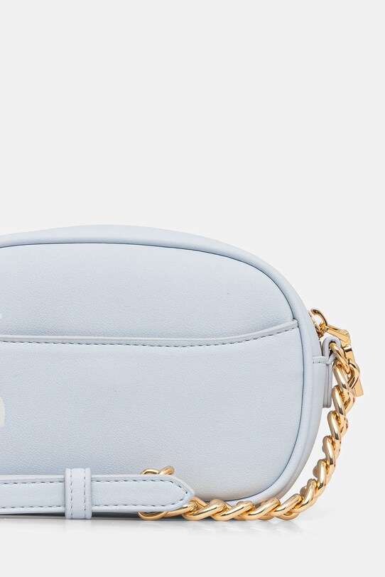 Akcesoria Love Moschino torebka JC4026PP1 niebieski
