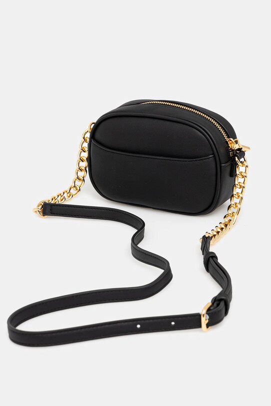 Accesorii Love Moschino poseta JC4026PP1 negru