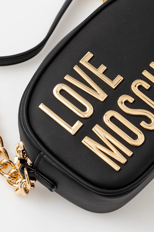 Love Moschino poseta negru JC4026PP1