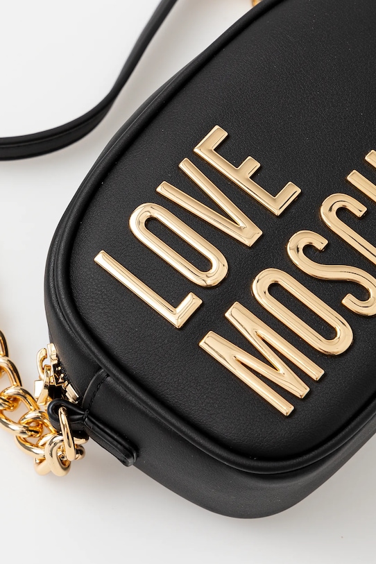 Love Moschino poseta negru JC4026PP1