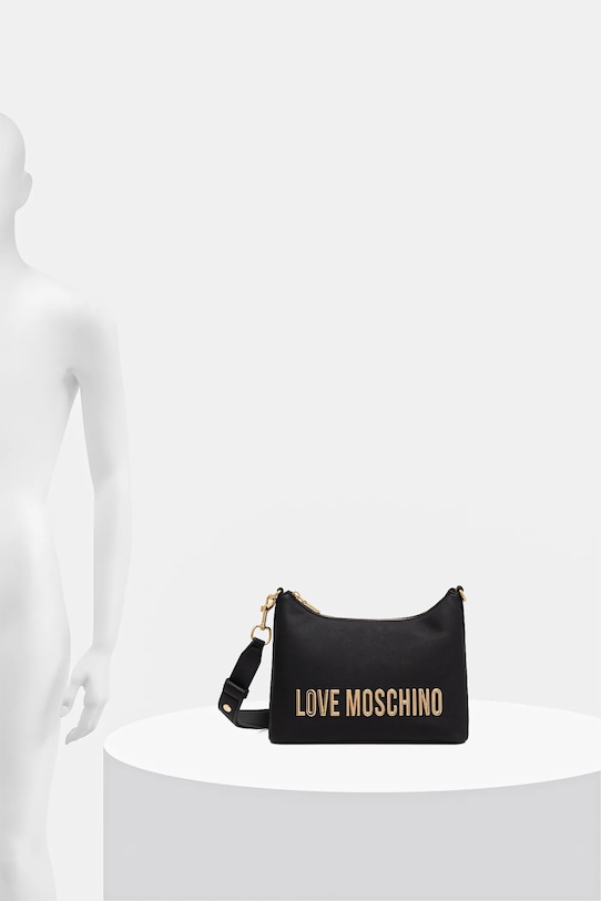 Сумочка Love Moschino JC4025PP1