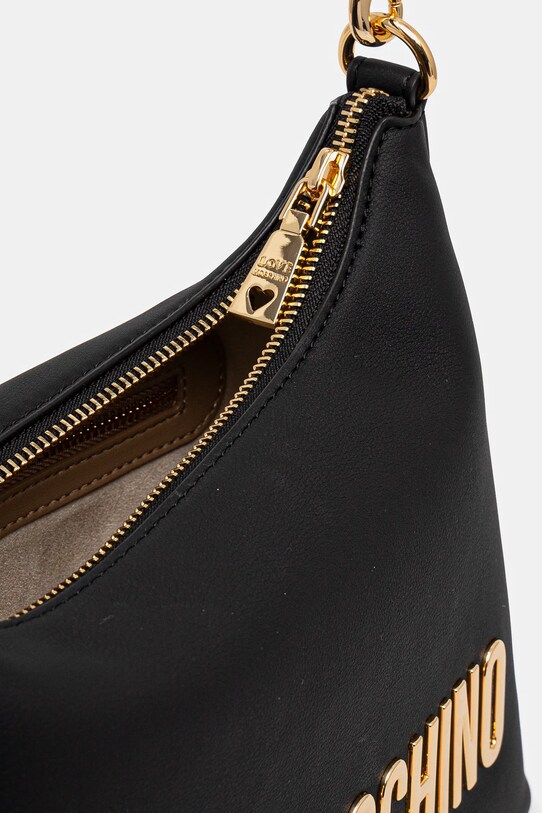 Сумочка Love Moschino JC4025PP1 чорний