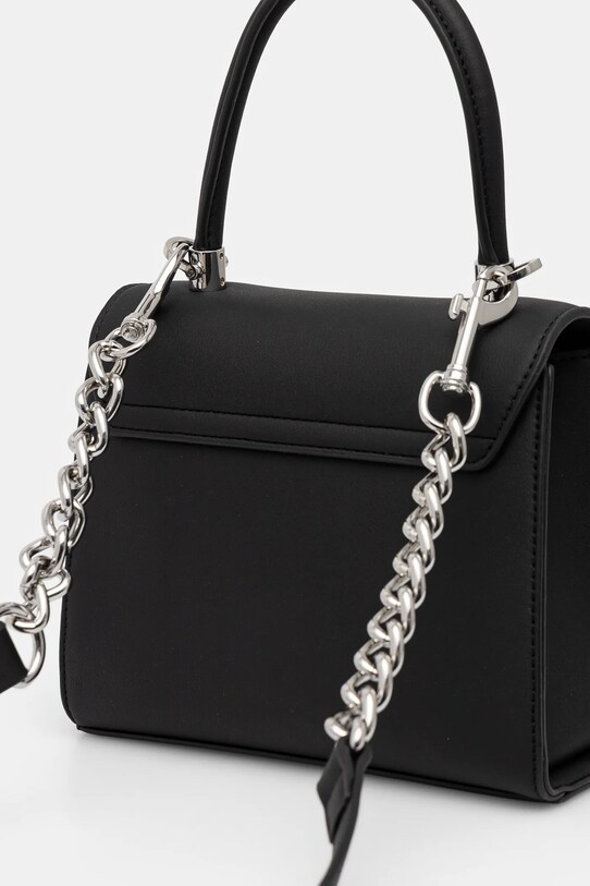 Akcesoria Love Moschino torebka JC4024PP1 czarny