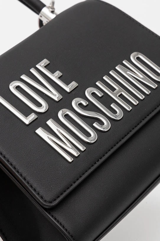 Torba Love Moschino crna JC4024PP1