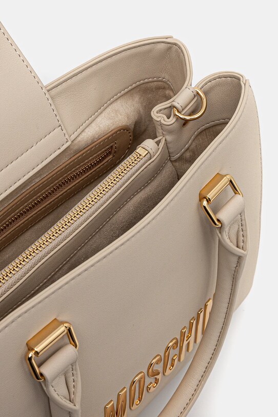 Torbica Love Moschino JC4022PP1 bež