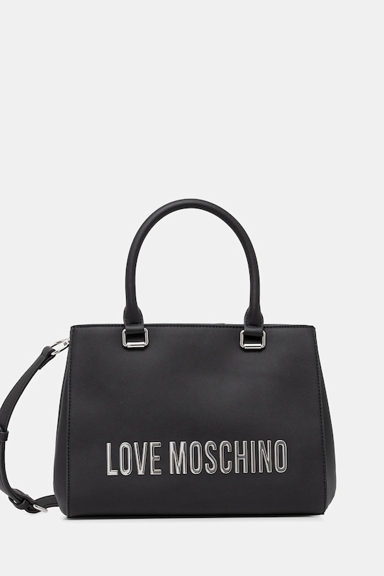 Love Moschino poseta uni negru JC4022PP1