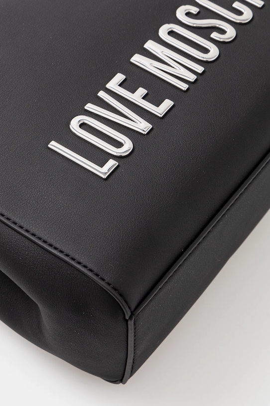 Love Moschino poseta negru JC4022PP1