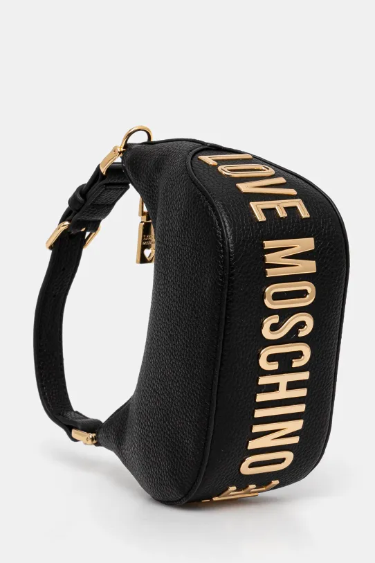 Love Moschino torebka czarny JC4019PP1