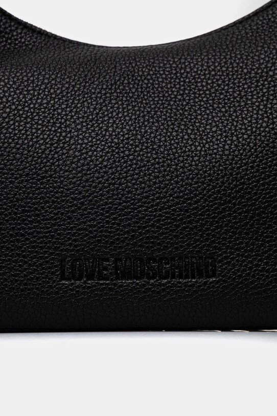 Love Moschino torebka czarny JC4018PP1