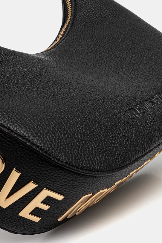 Doplňky Kabelka Love Moschino JC4018PP1 černá