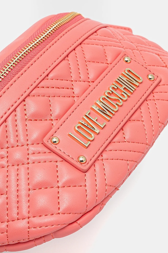 Love Moschino borseta JC4003PP1 portocaliu SS25