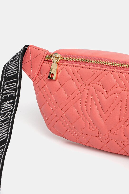 Accesorii Love Moschino borseta JC4003PP1 portocaliu