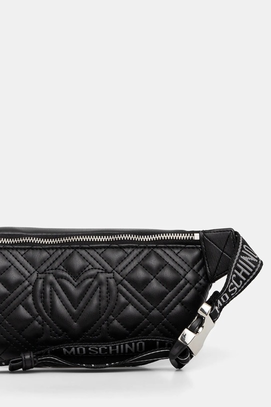 Love Moschino borseta JC4003PP1 negru SS25