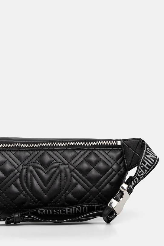 Love Moschino nerka JC4003PP1 czarny SS25