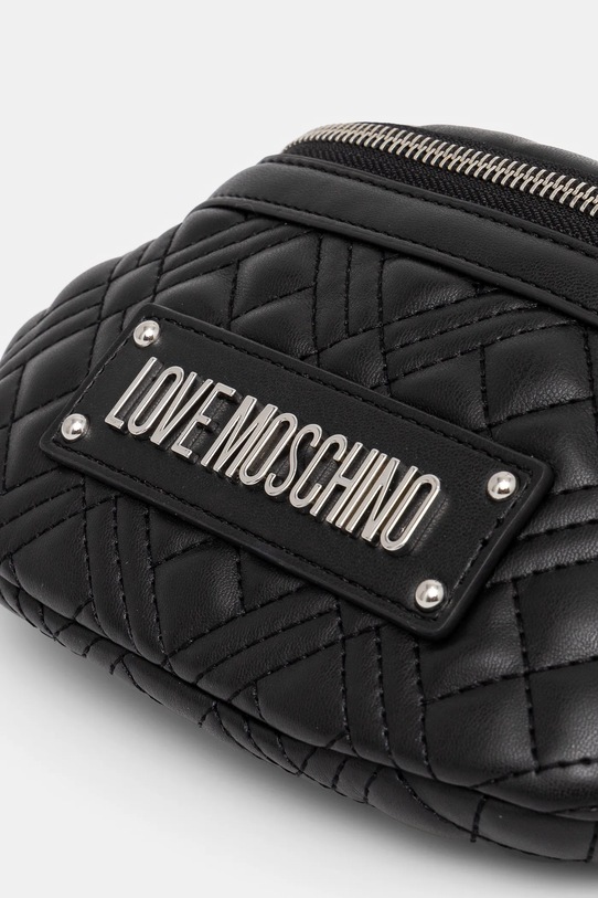 Akcesoria Love Moschino nerka JC4003PP1 czarny