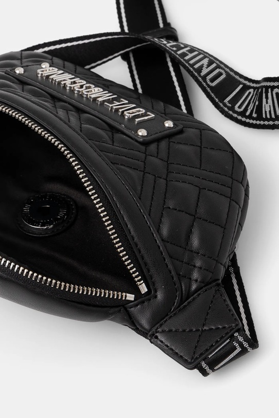 Love Moschino nerka czarny JC4003PP1